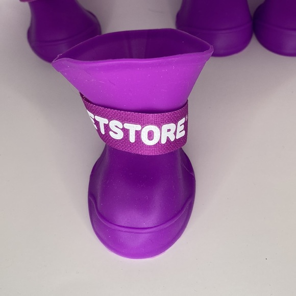 Dog Boots - Picture 2 of 4